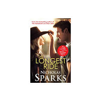 Little, Brown Book Group The Longest Ride (häftad, eng)