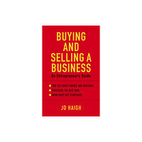 Little, Brown Book Group Buying And Selling A Business (häftad, eng)