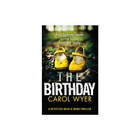 Little, Brown Book Group The Birthday (häftad, eng)