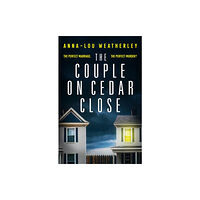 Little, Brown Book Group The Couple on Cedar Close (häftad, eng)