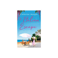 Little, Brown Book Group The Italian Escape (häftad, eng)