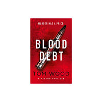 Little, Brown Book Group Blood Debt (häftad, eng)