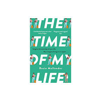 Little, Brown Book Group The Time of My Life (häftad, eng)