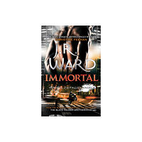 Little, Brown Book Group Immortal (häftad, eng)