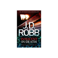 Little, Brown Book Group Innocent In Death (häftad, eng)