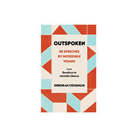 Ebury Publishing Outspoken (inbunden, eng)