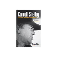 Quarto Publishing Group USA Inc Carroll Shelby (häftad, eng)