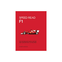 Quarto Publishing Group USA Inc Speed Read F1 (häftad, eng)