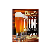 Quarto Publishing Group USA Inc The Brew Your Own Big Book of Clone Recipes (häftad, eng)