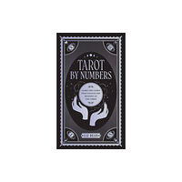 Quarto Publishing Group USA Inc Tarot by Numbers (inbunden, eng)