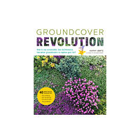 Quarto Publishing Group USA Inc Groundcover Revolution (häftad, eng)