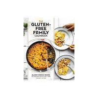 Quarto Publishing Group USA Inc The Gluten-Free Family Cookbook (häftad, eng)