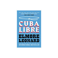 Orion Publishing Co Cuba Libre (häftad, eng)