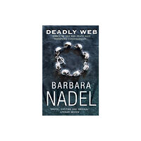 Headline Publishing Group Deadly Web (Inspector Ikmen Mystery 7) (häftad, eng)