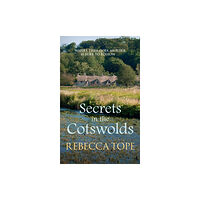 Allison & Busby Secrets in the Cotswolds (häftad, eng)