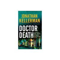 Headline Publishing Group Doctor Death (Alex Delaware series, Book 14) (häftad, eng)