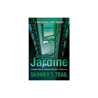 Headline Publishing Group Skinner's Trail (Bob Skinner series, Book 3) (häftad, eng)