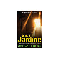 Headline Publishing Group Autographs in the Rain (Bob Skinner series, Book 11) (häftad, eng)