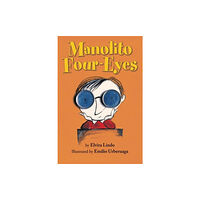 Amazon Publishing Manolito Four-Eyes (häftad, eng)