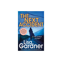 Headline Publishing Group The Next Accident (FBI Profiler 3) (häftad, eng)