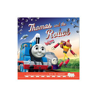 HarperCollins Publishers Thomas & Friends: Thomas and the Robot (häftad, eng)