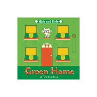 HarperCollins Publishers Green Home (bok, board book, eng)