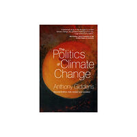 John Wiley And Sons Ltd The Politics of Climate Change (häftad, eng)