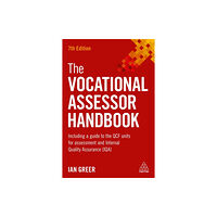 Kogan Page Ltd The Vocational Assessor Handbook (häftad, eng)