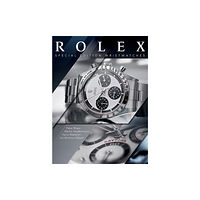 Schiffer Publishing Ltd Rolex (inbunden, eng)