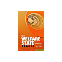 John Wiley And Sons Ltd The Welfare State Reader (häftad, eng)