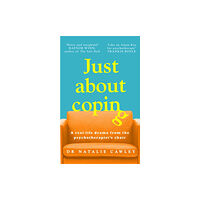 Pan Macmillan Just About Coping (häftad, eng)