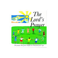 Spck publishing The Lord's Prayer (inbunden, eng)