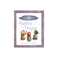 Spck publishing Bedtime Prayers (inbunden, eng)