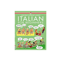 Usborne Publishing Ltd Italian for Beginners (häftad, eng)