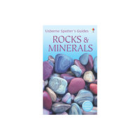 Usborne Publishing Ltd Rocks and Minerals (häftad, eng)