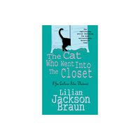 Headline Publishing Group The Cat Who Went Into the Closet (The Cat Who… Mysteries, Book 15) (häftad, eng)