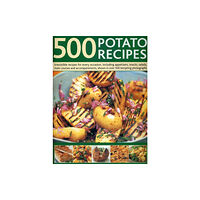 Anness publishing 500 Potato Recipes (inbunden, eng)