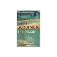 Bloomsbury Publishing PLC The Pickup (häftad, eng)