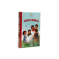 Thomas nelson publishers ICB, Holy Bible, Hardcover (inbunden, eng)