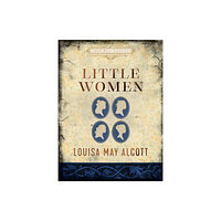 Quarto Publishing Group USA Inc Little Women (inbunden, eng)