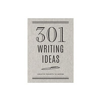 Quarto Publishing Group USA Inc 301 Writing Ideas -  Second Edition (häftad, eng)