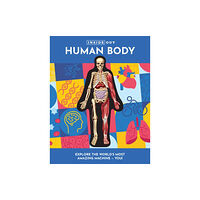 Quarto Publishing Group USA Inc Inside Out Human Body (inbunden, eng)