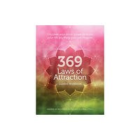 Quarto Publishing Group USA Inc 369 Laws of Attraction Guided Workbook (häftad, eng)