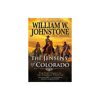 Kensington Publishing The Jensens of Colorado (häftad, eng)