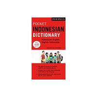 Periplus Editions Periplus Pocket Indonesian Dictionary (häftad, eng)