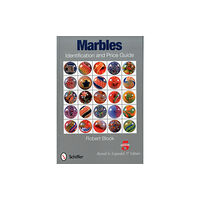 Schiffer Publishing Ltd Marbles Identification and Price Guide (häftad, eng)