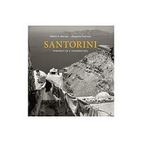 Abbeville Press Inc.,U.S. Santorini (inbunden, eng)