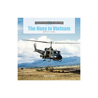 Schiffer Publishing Ltd The Huey in Vietnam (inbunden, eng)