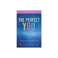 Baker publishing group The Perfect You Workbook – A Blueprint for Identity (häftad, eng)