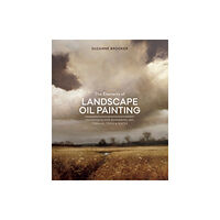 Watson-Guptill Publications Elements of Landscape Oil Painting, The (inbunden, eng)